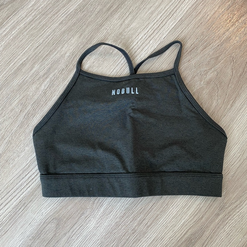 Nobull Sports Bra
